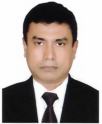 Rafiqul Islam Director, Anan Pack (BD) Ltd.